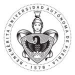 Buap New 2 Logo Transparent PNG