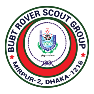 Bubt Rover Scout Group