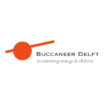 Buccaneer Delft Logo Transparent PNG