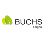 Buchs Logo Transparent PNG