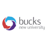 Bucks New University Logo Transparent PNG
