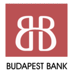 Budapest Bank Logo Transparent PNG
