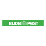 Budapest Logo Transparent PNG