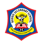 Buddo Secondary School Logo Transparent PNG
