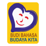 Budi Bahasa Budaya Kita Logo Transparent PNG