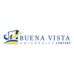 Buena Vista University Centers Logo Transparent PNG