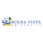 Buena Vista University Logo Transparent PNG