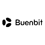 Buenbit Logo Transparent PNG