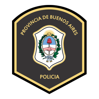 Buenos Aires State Police