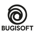 Bugisoft Logo Transparent PNG
