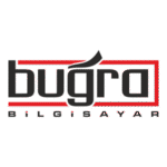 Bugra Bilgisayar Logo Transparent PNG