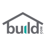 Build.com Logo Transparent PNG