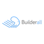 Builderall Logo Transparent PNG