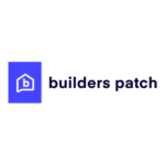 Builders Patch Logo Transparent PNG