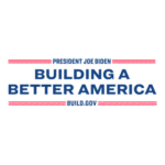 Building A Better America Logo Transparent PNG