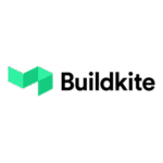 Buildkite Logo Transparent PNG