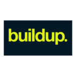 Buildup AG Logo Transparent PNG