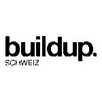Buildup Logo Transparent PNG