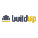 Buildup Software Logo Transparent PNG