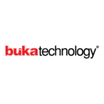Buka Technology Logo Transparent PNG