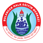 Bulancak Halk Eğitim Merkezi Logo Transparent PNG