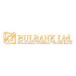 Bulbank Logo Transparent PNG