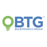 Bulbtronics Group Logo Transparent PNG