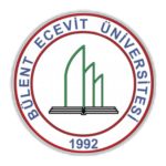Bülent Ecevit Üniversitesi Logo Transparent PNG