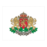 Bulgaria Gerb Logo Transparent PNG