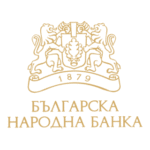 Bulgarian National Bank Logo Transparent PNG