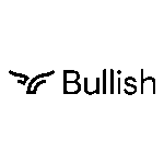 Bullish Logo Transparent PNG