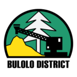 Bulolo District Logo Transparent PNG