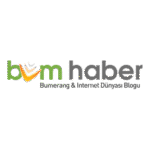Bumhaber Logo Transparent PNG