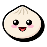 Bun Javascript Logo Transparent PNG