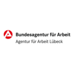 Bundesagentur Für Arbeit Lübeck Logo Transparent PNG