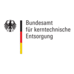Bundesamt Für Kerntechnische Entsorgung Logo Transparent PNG