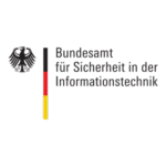 Bundesamt Fur Sicherheit Logo Transparent PNG