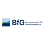 Bundesanstalt Für Gewässerkunde Logo Transparent PNG