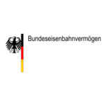 Bundeseisenbahnvermögen Logo Transparent PNG
