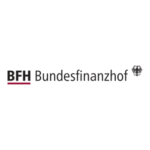 Bundesfinanzhof Logo Transparent PNG