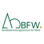 Bundesforschungs Und Ausbildungszentrum Für Wald Logo Transparent PNG