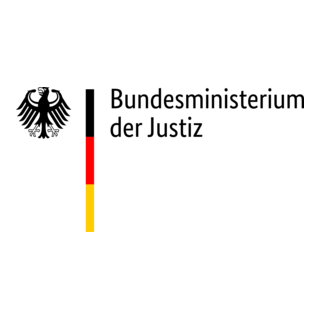 Bundesministerium Der Justiz