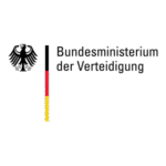 Bundesministerium Der Verteidigung Logo Transparent PNG