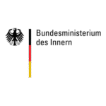 Bundesministerium Des Innern Logo Transparent PNG