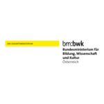 Bundesministerium Fuer Bildung Wissenschaft Logo Transparent PNG