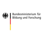 Bundesministerium Für Bildung Und Forschung Logo Transparent PNG