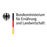 Bundesministerium Für Ernährung Und Landwirtschaft Logo Transparent PNG