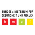 Bundesministerium Für Gesundheit Und Frauen Logo Transparent PNG