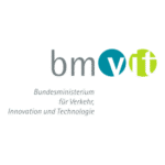 Bundesministerium Fur Verkehr Innovation Logo Transparent PNG