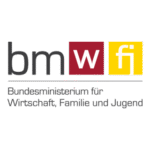 Bundesministerium Fur Wirtschaft Familie Und Jugen Logo Transparent PNG